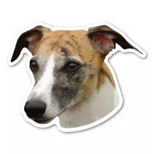 Whippet Magnet