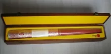 New Listing2008 Beijing Olympic Official Torch 72CM ORIGINAL