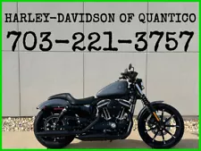 New Listing2020 Harley-Davidson Sportster Iron 883