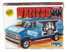 MPC 1979 DODGE VAN -WANTED