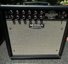 Mesa Boogie Dual Rectifier Recto-verb 25