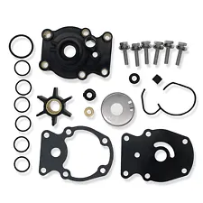 Water Pump Kit for Johnson Evinrude OMC 20 25 30 35 HP Outboard Boat Motor Parts