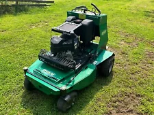 Ryan Stand On Core Tine Aerator