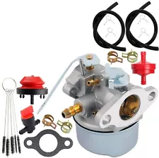 Carburetor For John Deere TRS21 Snow Blower