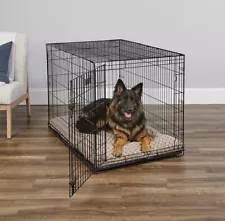 DOG CRATE FOR SALE - NEVER USED - $150 from Petco!