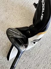 callaway rogue st max 11 wood golf