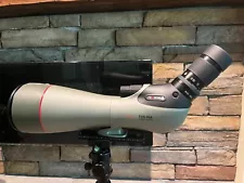 Kowa Prominar TSN-99A 30-70X Angled Spotting Scope + lots of Extras!