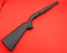 Mossberg 702 22 LR factory stock