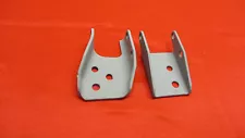 1967-1972 MOPAR 273 318 MOTOR MOUNT BRACKET PAIR