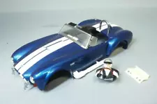 Kyosho Mini-Z Shelby Cobra 427 S/C Asc