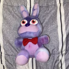 Five Nights At Freddy’s Plushie Bonnie