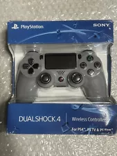 DualShock 4 20th Anniversary Limited Edition Controller PS4