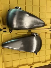 Harley Davidson Panhead Gas Tanks 3.5 Gallon Shovelhead Chopper