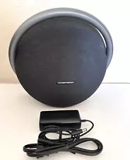 Harman Kardon Onyx Studio 7 Wireless Speaker (Black) *READ DESCRIPTION*