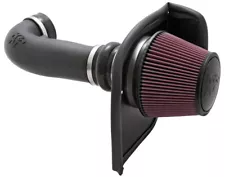 K&N 57-3068 Performance Air Intake System for 2006-2007 CADILLAC (CTS-V)57-3068