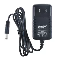 AC Adapter For Zooka Sports Models ZS720 ZS740 Personal Pitching Machine Power