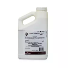 Propiconazole 14.3 Select ( 1 Gallon ) Generic Banner Maxx - NOT FOR SALE TO: NY