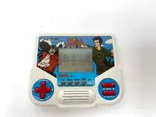 Vintage TIGER Hook Handheld Electronic Portable Game