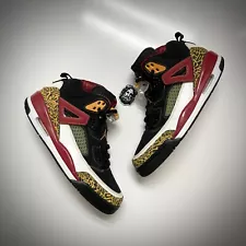 NEW! Vintage Nike Air Jordan Spizike “Kings County” Brooklyn Spike Lee Men’s 10