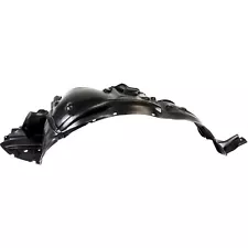 Splash Shield For 2002-2005 Lexus SC430 Front, Driver Side (For: 2002 Lexus SC430)