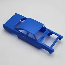 AMT 1/25 1966 Chevy Nova Pro Street Parts Kit Bash Model Car Body