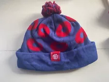 Phish Donut Knit Pom Hat