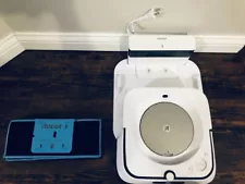 iRobot: Braava jet m6 wifi Robot Mop for Sale! (5) Reusable & (3) Single-Use Pad