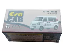 Era Cars Suzuki Every Hong Kong Tung Wah Group of Hospitals Van Not For Sale