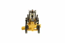 *DAMAGED* CAT 12M3 Motor Grader 1:87 HO Series Model - Diecast Masters 85520