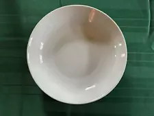 Single Pasta Bowl