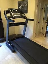 Nordic Track Elite 3700 Treadmill