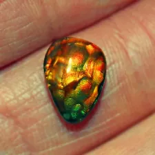 slaughter mountain fire agate for sale