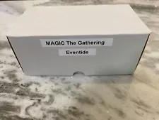 Magic the Gathering MTG Eventide Complete Set NM