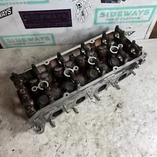 91-94 Nissan 240sx Engine Cylinder Head S13 S14 KA24DE KA24 KA