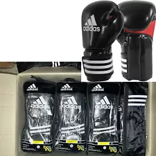 adidas KPOWER 200 WHOLESALE Boxing Gloves 10+ Pairs! with FREE SHIPPING!