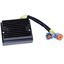 Regulator Rectifier for Seadoo GTI 2005 2006 2007 New (For: More than one vehicle)
