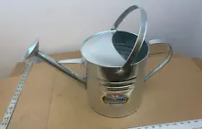 Vintage Galvanized Watering Can