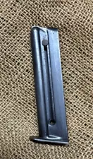 22 LR 10 RD Mauser? Pistol Magazine *78