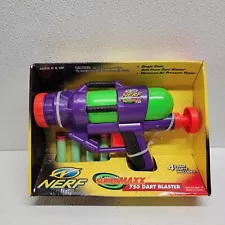 old nerf guns for sale