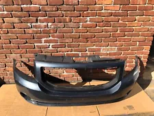 New Listing2007 to 2012 Dodge Caliber Front Bumper Cover 9723C