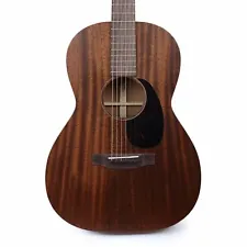 Martin 000-15SM 12-Fret Acoustic Guitar - Mahogany