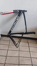 road bike frameset 54cm Allez Sprint