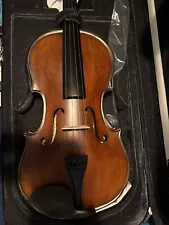 Fiddlerman Viola