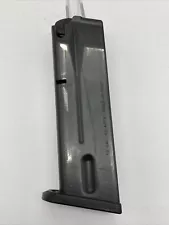 #MR7 Beretta 8045 .45 ACP 8 Round Factory Oem Magazine Stoeger Cougar Mag Clip