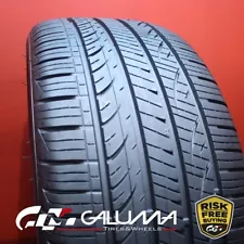 1 (One) Tire LikeNEW Hankook Ventus S1 Noble2 HRS Run Flat 245/45R18 100H #80807 (Fits: 245/45R18)