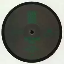 Skee Mask - ISS005 (12")