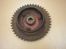 Speedex 820 S-14 S-17 S-18 S-23 Tractor Chain Drive Sprocket Brake Drum