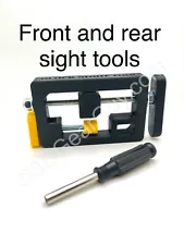 glock sight tool for sale