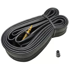 700c x 28/38C 28" Presta Valve Bike Bicycle Tire Inner Tube for Trek 28" Series