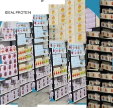 Ideal Protein 12 boxes YOUR CHOICE + FREE SHIPPING + wow